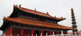 徐州哪些道观寺院可以买符咒灵符能做超度法事道场（徐州有哪些寺庙可以求符）