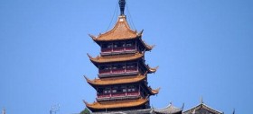 南通哪些道观寺院可以买符咒灵符能做超度法事道场（南通哪里有道观）